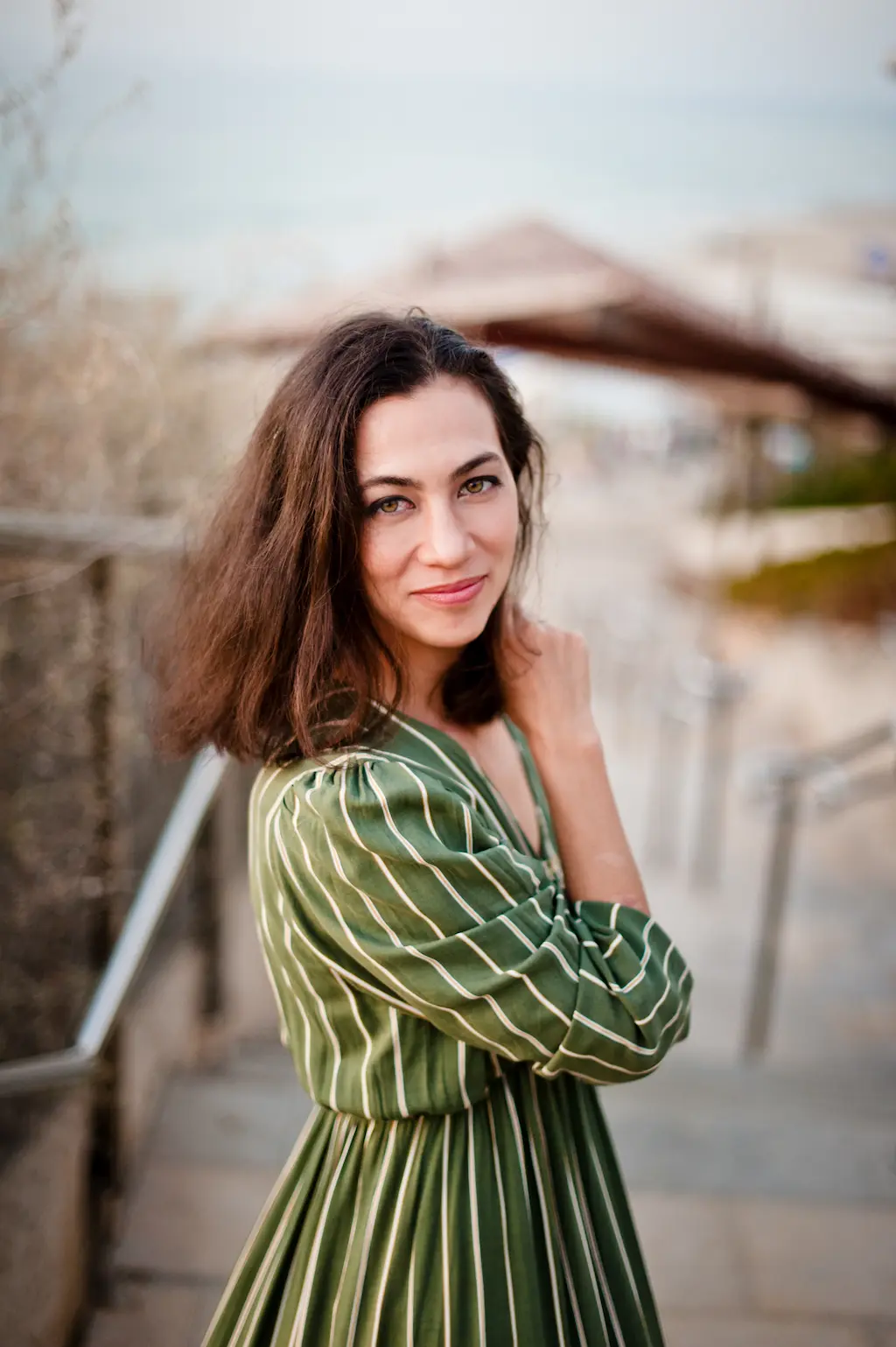 Участники клуба иврит, спокойное обучение