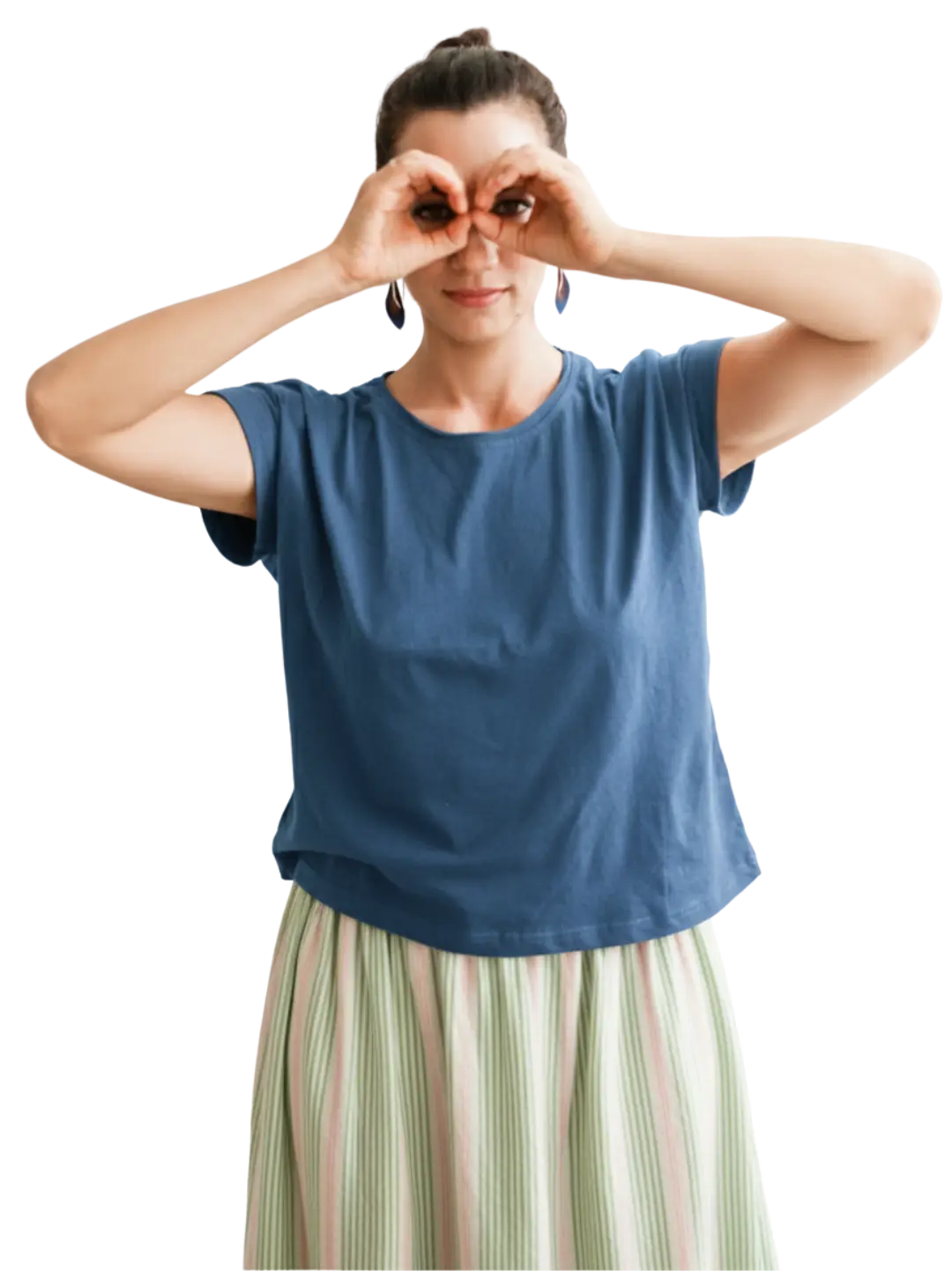 Виктория - преподаватель иврита