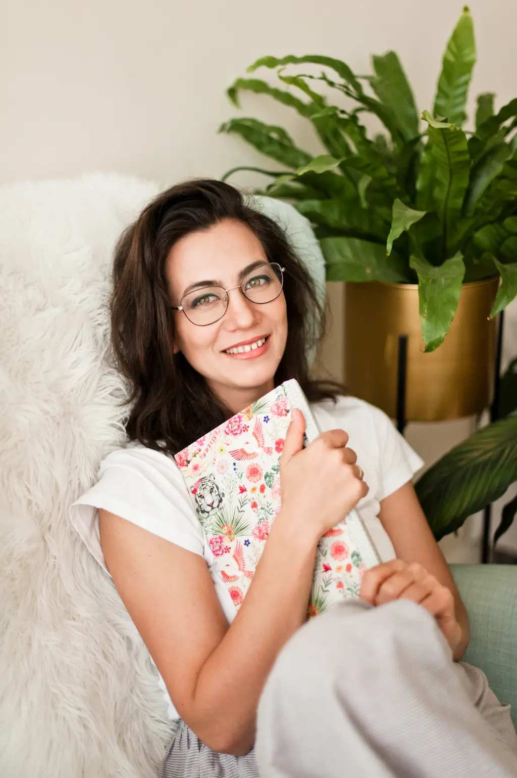 Участники клуба иврит, спокойное обучение