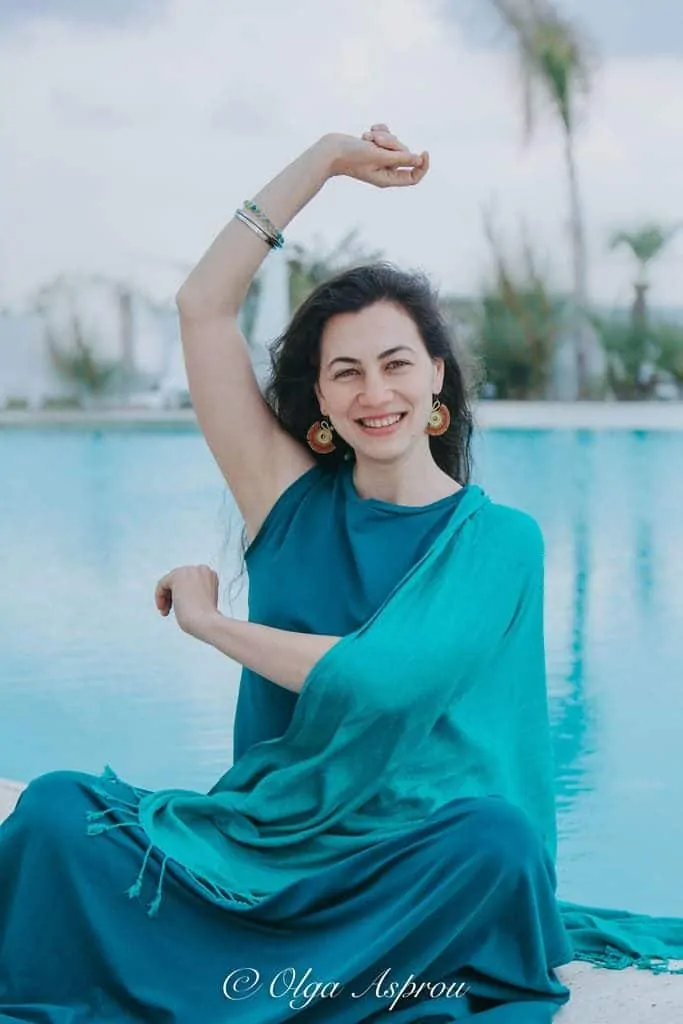 Vika novoe foto